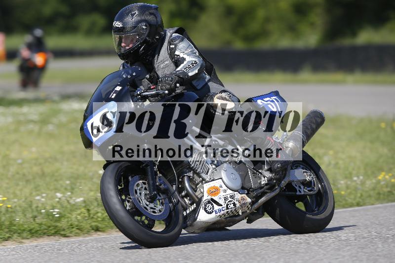 /12 30.04.2025 Speer Racing ADR/Classic/64